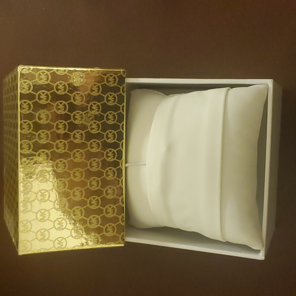 Michael Kors EMPTY bracelet box